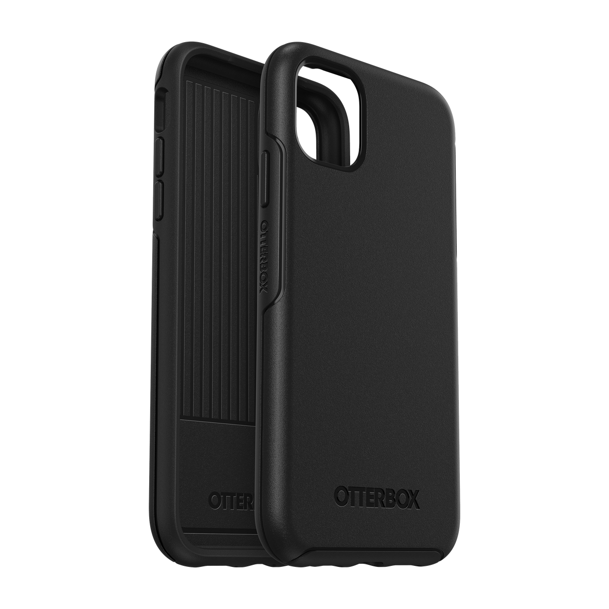 OtterBox Symmetry Cover for iPhone 11 - Black