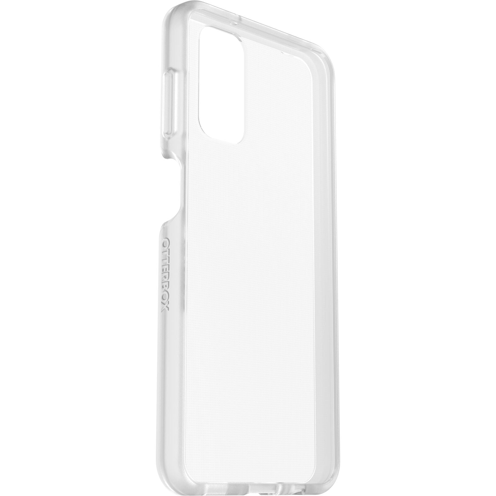 OtterBox React Clear Cover for Galaxy A04s - Clear
