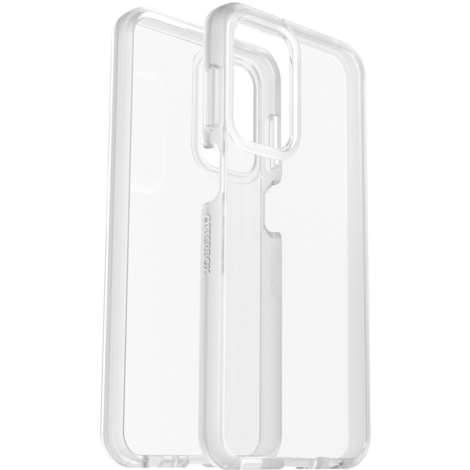OtterBox React Clear Cover for Galaxy A23 5G - Clear