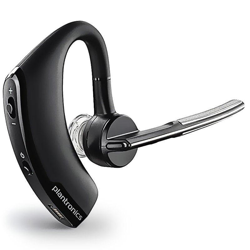 Plantronics Headset Voyager Legend - Black