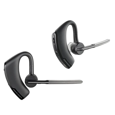 Plantronics headset bluetooth not working 2025
