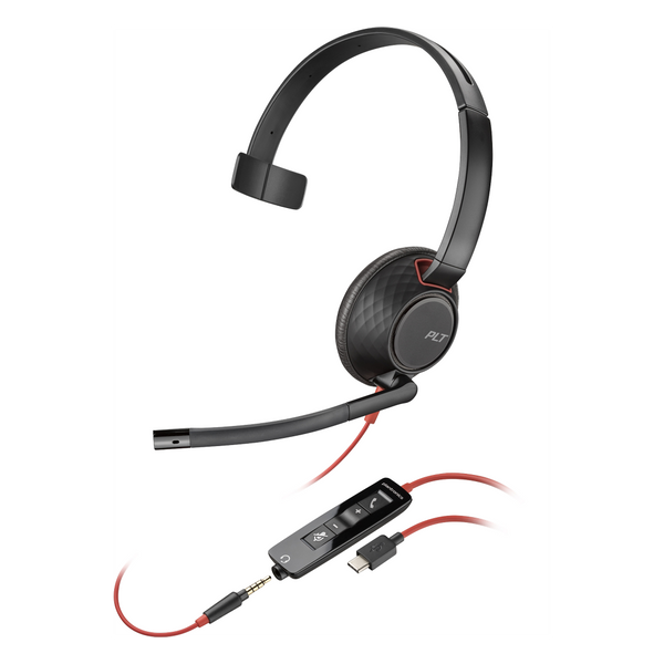 Poly blackwire shop 5200 price