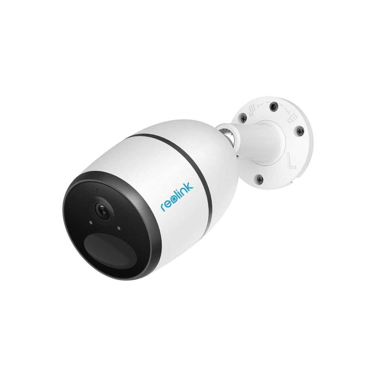 Reolink GO 4G Outdoor Camera - White