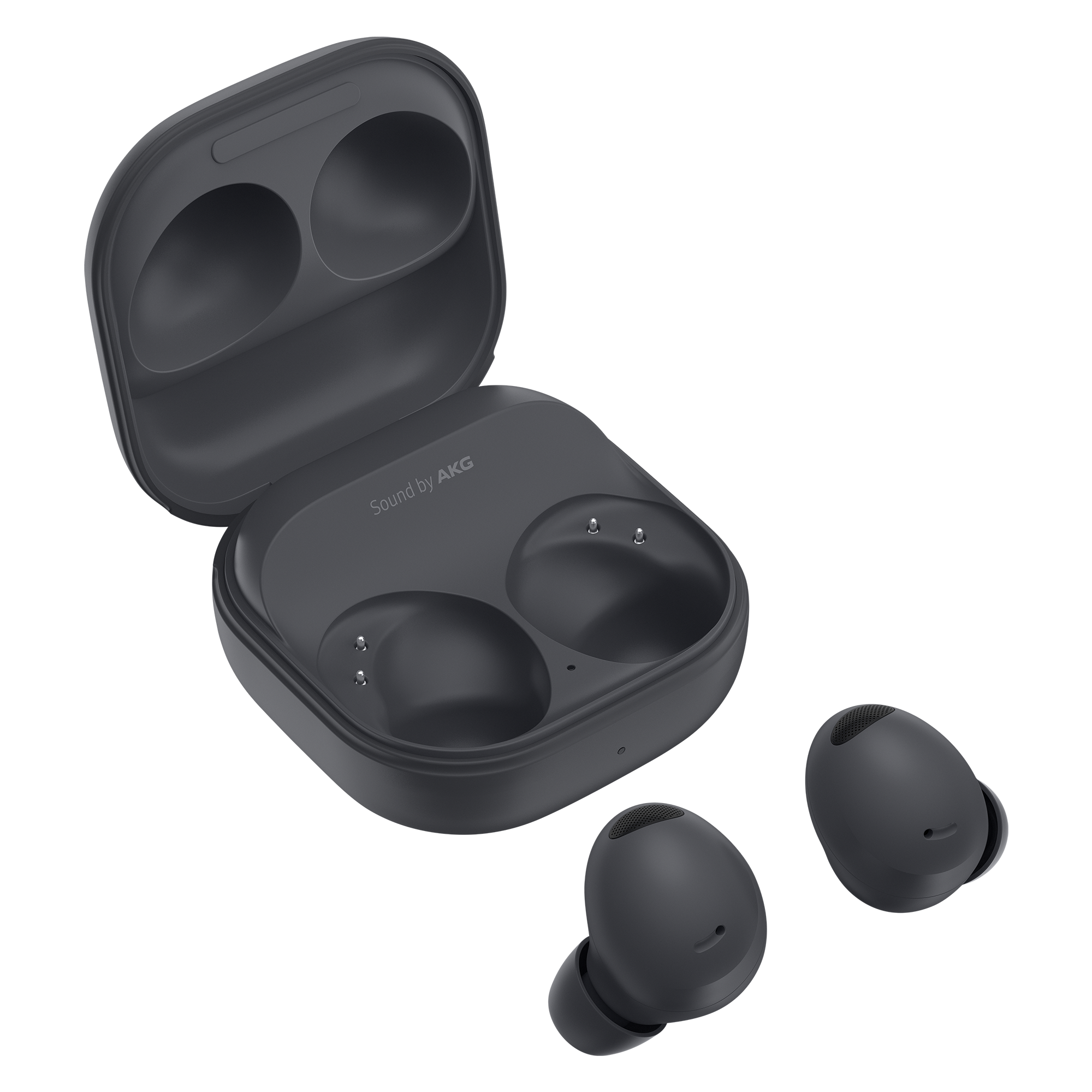 Samsung Galaxy Buds2 Pro - Graphite - Vodafone Samsung Galaxy Buds2 Pro - Graphite - Vodafone