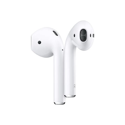 Apple AirPods 2nd generation